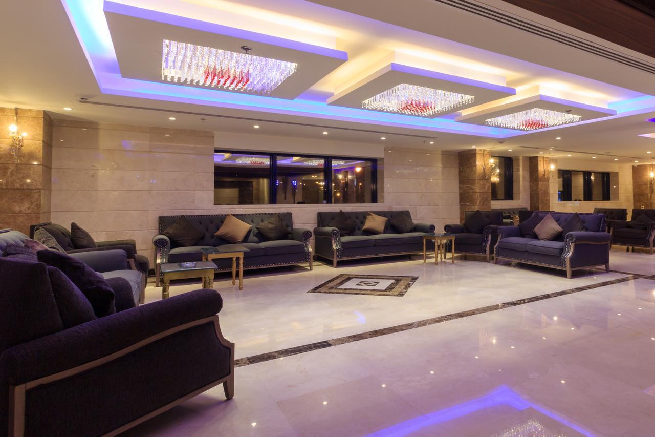 Al Bayraq Hotel Mekka Eksteriør bilde